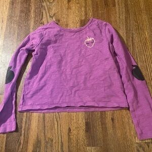 Tea collection long sleeved top